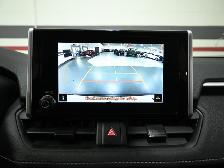 2024 Toyota RAV4 LE No Accident Radar Cruise Lane Assist Blind S - Photo 18