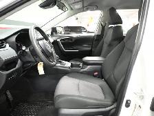 2024 Toyota RAV4 LE No Accident Radar Cruise Lane Assist Blind S - Photo 21
