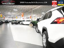 2024 Toyota RAV4 LE No Accident Radar Cruise Lane Assist Blind S - Photo 23