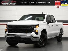2024 Chevrolet Silverado 1500 No Accident Leather Carplay Lane A