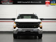 2024 Chevrolet Silverado 1500 No Accident Leather Carplay Lane A - Photo 4