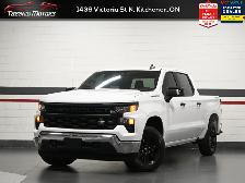 2024 Chevrolet Silverado 1500 No Accident Leather Carplay Lane A - Photo 5