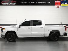 2024 Chevrolet Silverado 1500 No Accident Leather Carplay Lane A - Photo 9