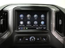 2024 Chevrolet Silverado 1500 No Accident Leather Carplay Lane A - Photo 16