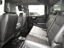 2024 Chevrolet Silverado 1500 No Accident Leather Carplay Lane A - Photo 22
