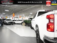 2024 Chevrolet Silverado 1500 No Accident Leather Carplay Lane A - Photo 23