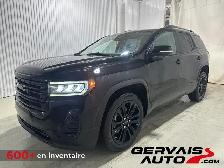 GMC Acadia Traction intégrale, 4 portes SLE 2022 à vendre