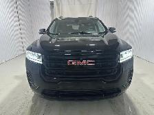 GMC Acadia Traction intégrale, 4 portes SLE 2022 à vendre - Photo 3