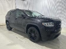 GMC Acadia Traction intégrale, 4 portes SLE 2022 à vendre - Photo 5