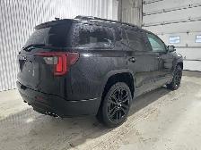 GMC Acadia Traction intégrale, 4 portes SLE 2022 à vendre - Photo 7