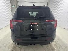 GMC Acadia Traction intégrale, 4 portes SLE 2022 à vendre - Photo 9