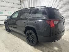 GMC Acadia Traction intégrale, 4 portes SLE 2022 à vendre - Photo 11