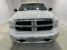 RAM 1500 Classic SLT cabine d'équipe 4x4 caisse de 5 pi 7 po 202 - Photo 3