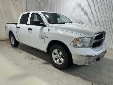 RAM 1500 Classic SLT cabine d'équipe 4x4 caisse de 5 pi 7 po 202 - Photo 5
