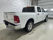 RAM 1500 Classic SLT cabine d'équipe 4x4 caisse de 5 pi 7 po 202 - Photo 7