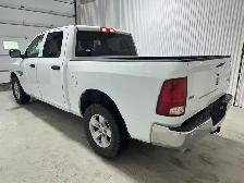 RAM 1500 Classic SLT cabine d'équipe 4x4 caisse de 5 pi 7 po 202 - Photo 11