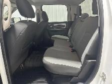 RAM 1500 Classic SLT cabine d'équipe 4x4 caisse de 5 pi 7 po 202 - Photo 15