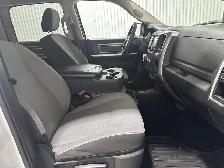 RAM 1500 Classic SLT cabine d'équipe 4x4 caisse de 5 pi 7 po 202 - Photo 17