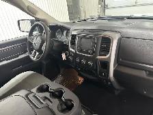 RAM 1500 Classic SLT cabine d'équipe 4x4 caisse de 5 pi 7 po 202 - Photo 18