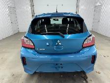 Mitsubishi Mirage Mags Auto A/c Caméra 2022 a vendre - Photo 3