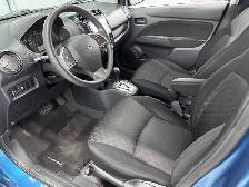 Mitsubishi Mirage Mags Auto A/c Caméra 2022 a vendre - Photo 5