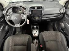 Mitsubishi Mirage Mags Auto A/c Caméra 2022 a vendre - Photo 12