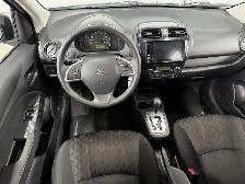 Mitsubishi Mirage Mags Auto A/c Caméra 2022 a vendre - Photo 14