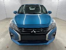 Mitsubishi Mirage Mags Auto A/c Caméra 2022 a vendre - Photo 23