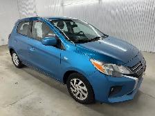 Mitsubishi Mirage Mags Auto A/c Caméra 2022 a vendre - Photo 24