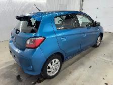 Mitsubishi Mirage Mags Auto A/c Caméra 2022 a vendre - Photo 25
