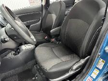 Mitsubishi Mirage Mags Auto A/c Caméra 2022 a vendre - Photo 26