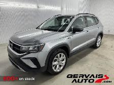 Volkswagen Taos Trendline 4MOTION 2023 à vendre