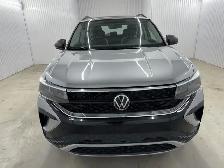 Volkswagen Taos Trendline 4MOTION 2023 à vendre - Photo 2