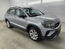 Volkswagen Taos Trendline 4MOTION 2023 à vendre - Photo 3