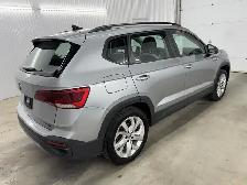 Volkswagen Taos Trendline 4MOTION 2023 à vendre - Photo 4