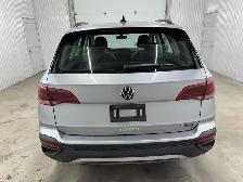 Volkswagen Taos Trendline 4MOTION 2023 à vendre - Photo 5