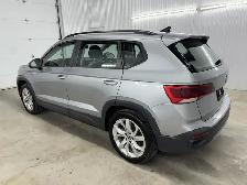 Volkswagen Taos Trendline 4MOTION 2023 à vendre - Photo 6