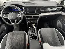 Volkswagen Taos Trendline 4MOTION 2023 à vendre - Photo 19