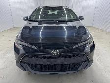 Toyota Corolla Hatchback 2019 à vendre - Photo 3