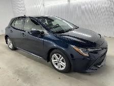 Toyota Corolla Hatchback 2019 à vendre - Photo 5