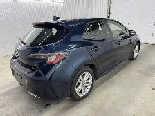 Toyota Corolla Hatchback 2019 à vendre - Photo 7