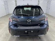 Toyota Corolla Hatchback 2019 à vendre - Photo 9