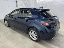 Toyota Corolla Hatchback 2019 à vendre - Photo 11