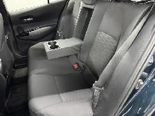 Toyota Corolla Hatchback 2019 à vendre - Photo 18