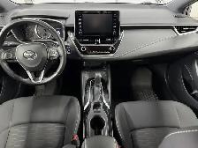 Toyota Corolla Hatchback 2019 à vendre - Photo 19