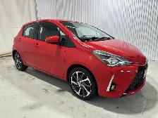Toyota Yaris Hatchback SE 5 portes BA 2018 à vendre - Photo 5