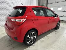 Toyota Yaris Hatchback SE 5 portes BA 2018 à vendre - Photo 7