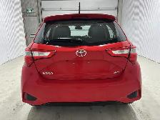 Toyota Yaris Hatchback SE 5 portes BA 2018 à vendre - Photo 9