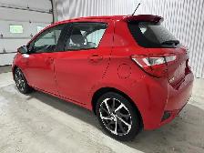 Toyota Yaris Hatchback SE 5 portes BA 2018 à vendre - Photo 11