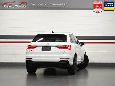 2024 Audi Q3 Progressiv No Accident S-Line Ambient Lighting Pano - Photo 2